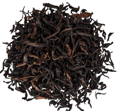 Black Tea Leaves : Zenith Black Gold Leaves (Export Quality)